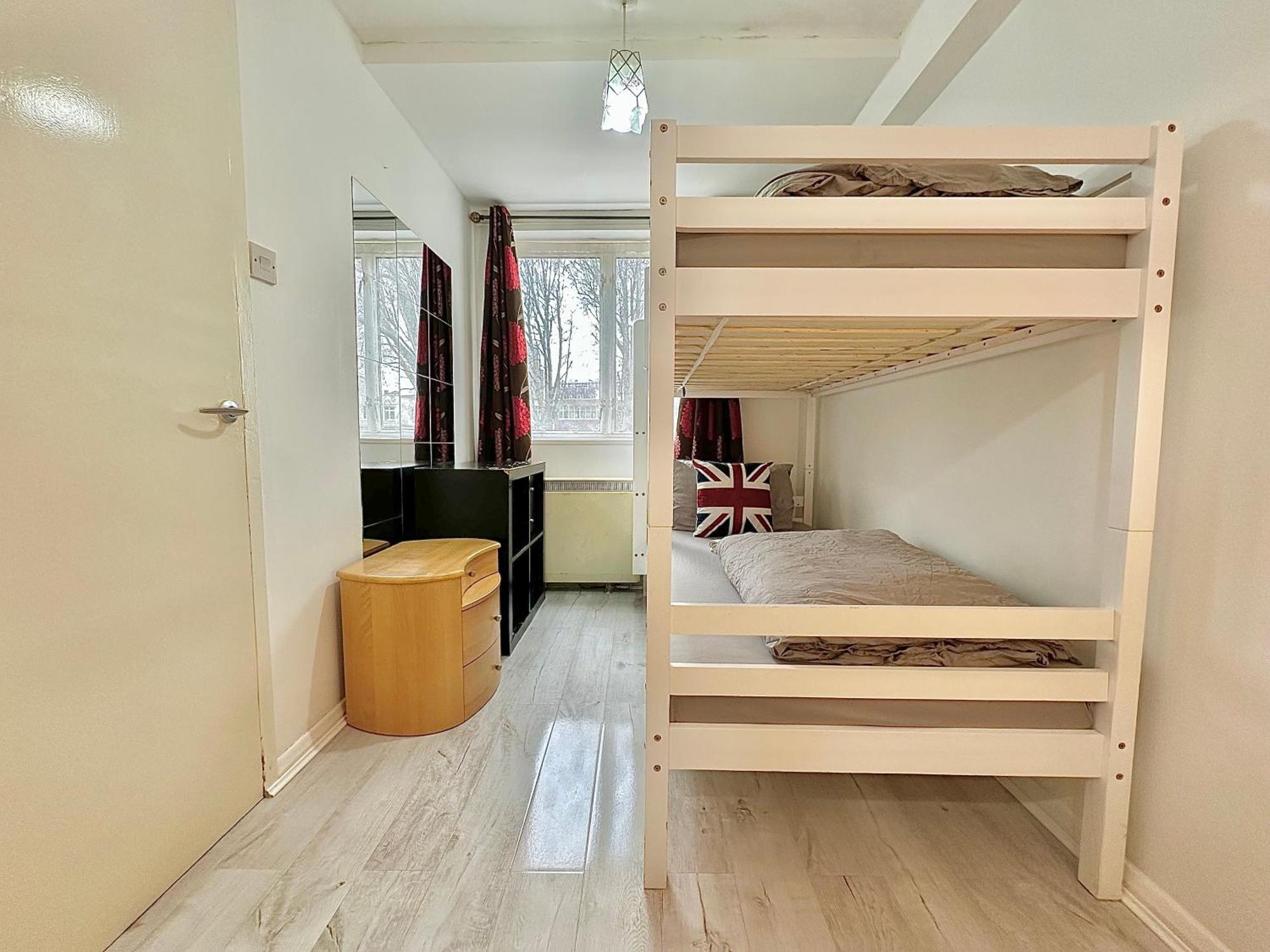 Вілла House 36 Лондон Екстер'єр фото