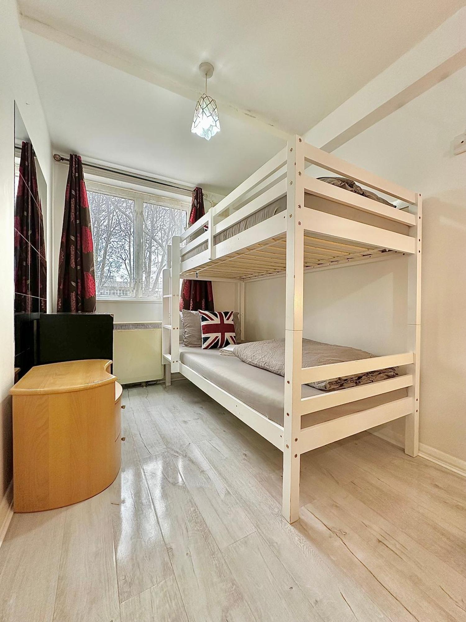 Вілла House 36 Лондон Екстер'єр фото